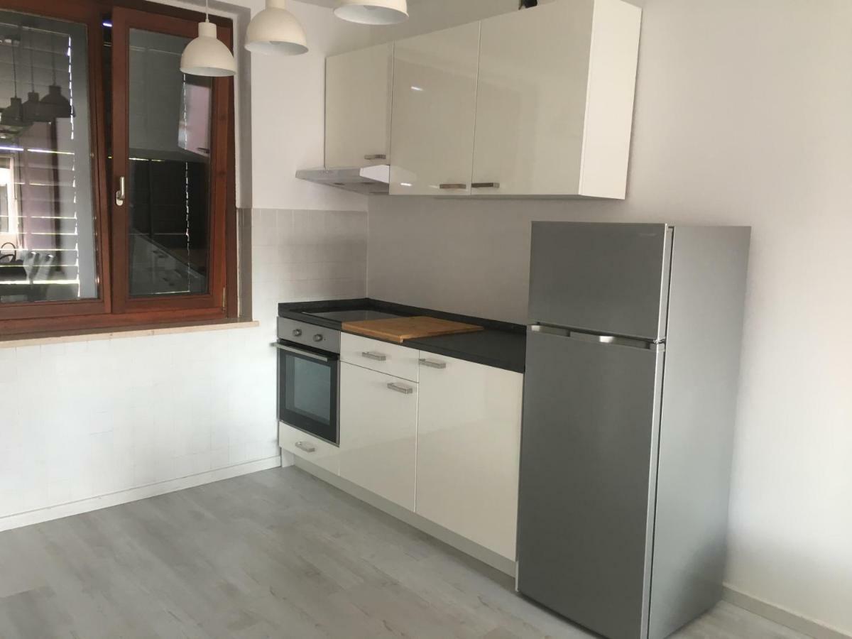 Apartma Bluemarin Koper Eksteriør billede