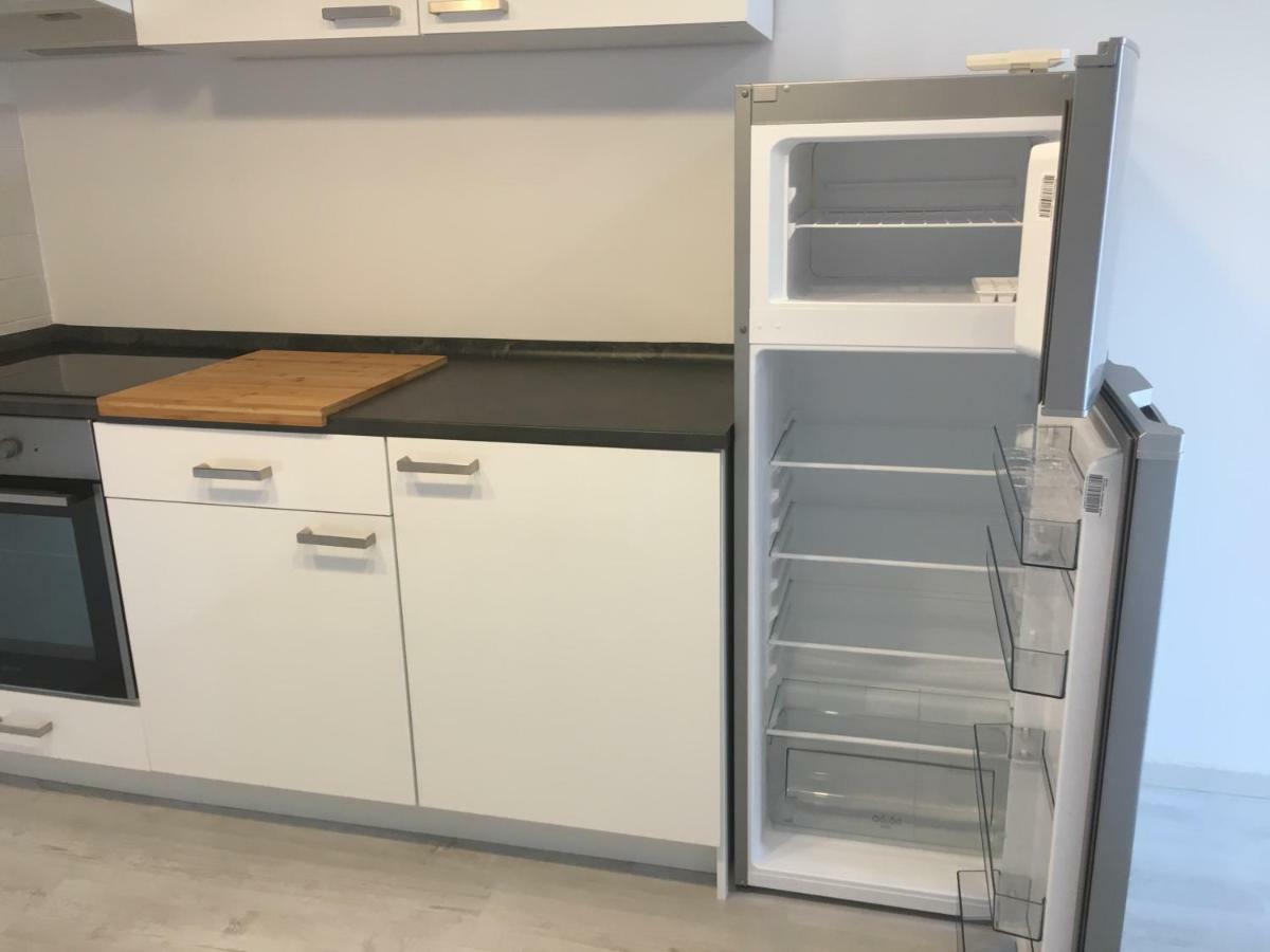 Apartma Bluemarin Koper Eksteriør billede