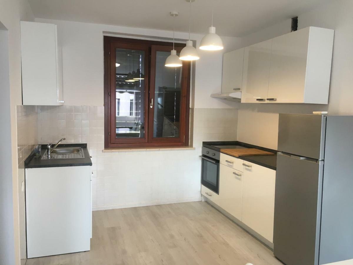 Apartma Bluemarin Koper Eksteriør billede