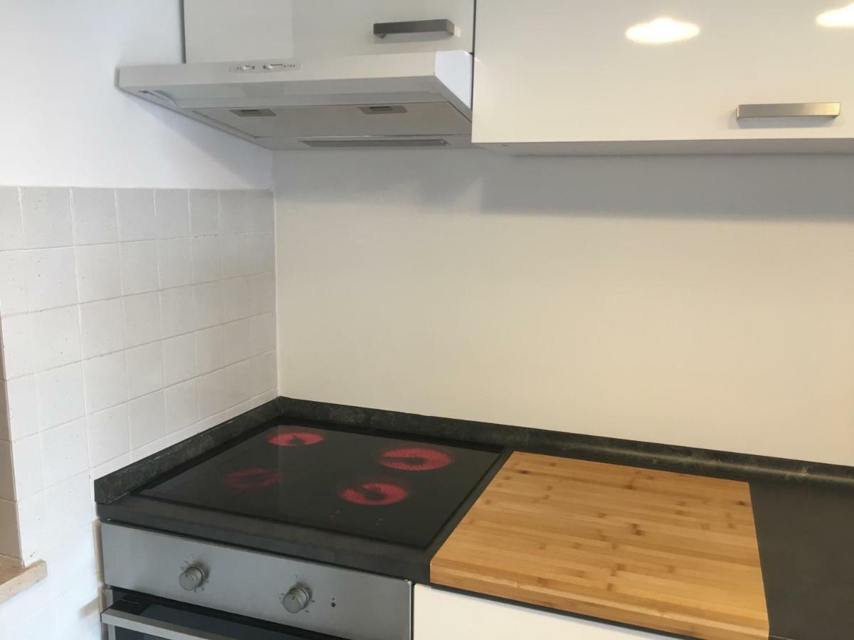 Apartma Bluemarin Koper Eksteriør billede