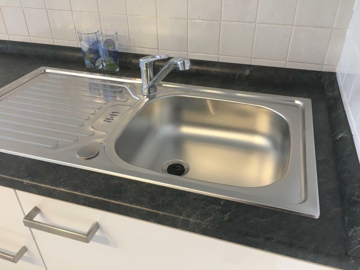 Apartma Bluemarin Koper Eksteriør billede